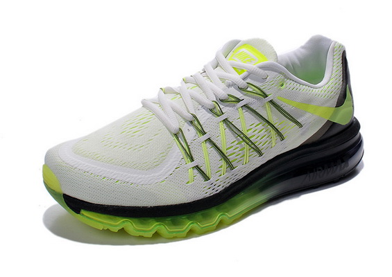 NIKE Air Max 2015 nets Men-009