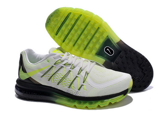 NIKE Air Max 2015 nets Men-009