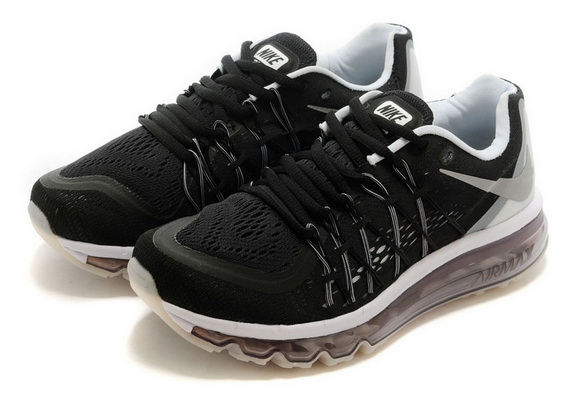 NIKE Air Max 2015 nets Men-010