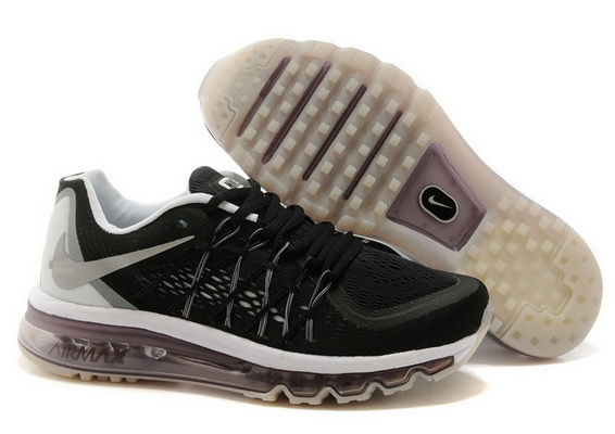 NIKE Air Max 2015 nets Men-010