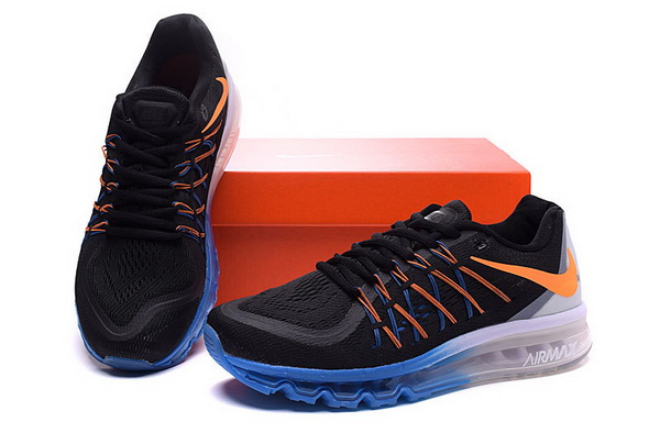 NIKE Air Max 2015 nets Men-011