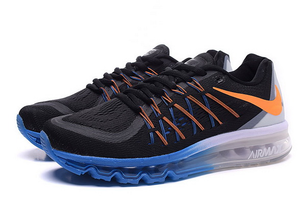 NIKE Air Max 2015 nets Men-011