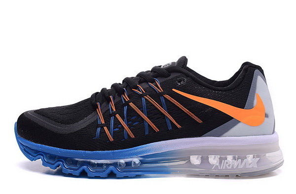 NIKE Air Max 2015 nets Men-011