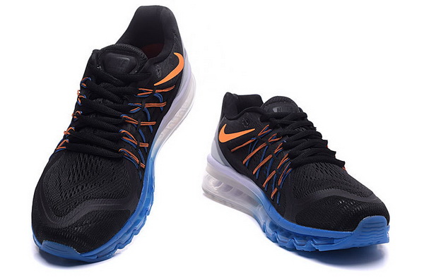 NIKE Air Max 2015 nets Men-011