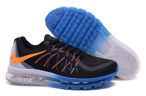 NIKE Air Max 2015 nets Men-011