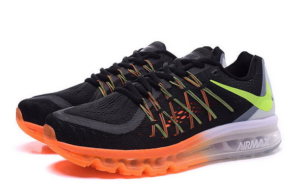 NIKE Air Max 2015 nets Men-012