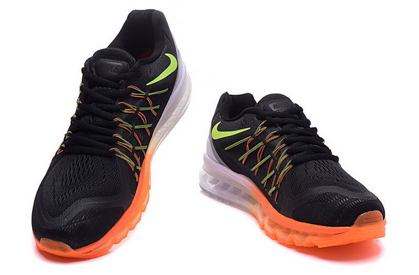 NIKE Air Max 2015 nets Men-012