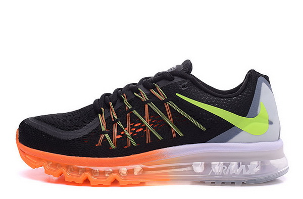 NIKE Air Max 2015 nets Men-012