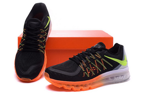 NIKE Air Max 2015 nets Men-012