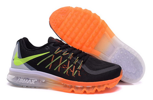 NIKE Air Max 2015 nets Men-012