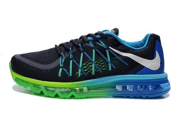 NIKE Air Max 2015 nets Men-013