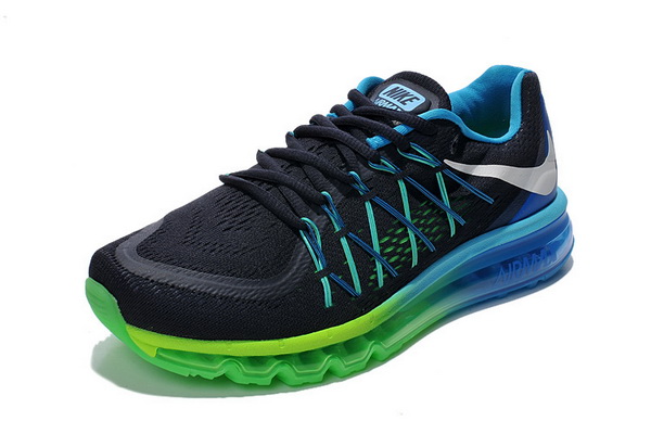 NIKE Air Max 2015 nets Men-013