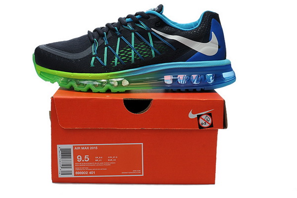 NIKE Air Max 2015 nets Men-013