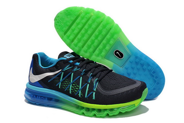 NIKE Air Max 2015 nets Men-013