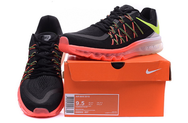 NIKE Air Max 2015 nets Men-014