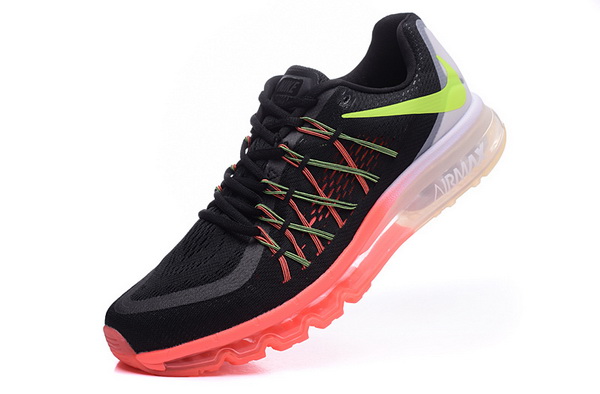 NIKE Air Max 2015 nets Men-014