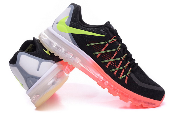 NIKE Air Max 2015 nets Men-014