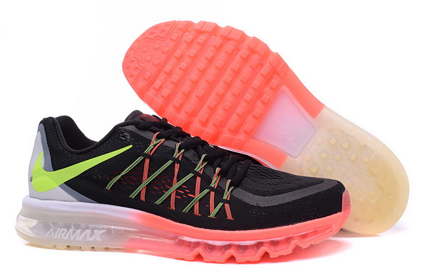 NIKE Air Max 2015 nets Men-014