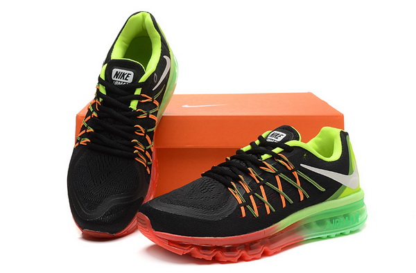 NIKE Air Max 2015 nets Men-015