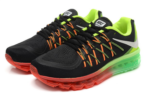 NIKE Air Max 2015 nets Men-015