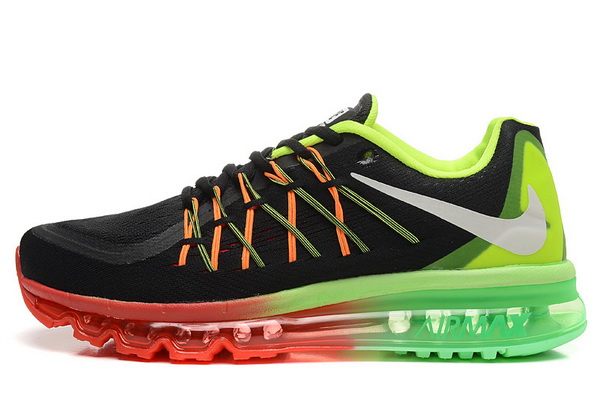 NIKE Air Max 2015 nets Men-015