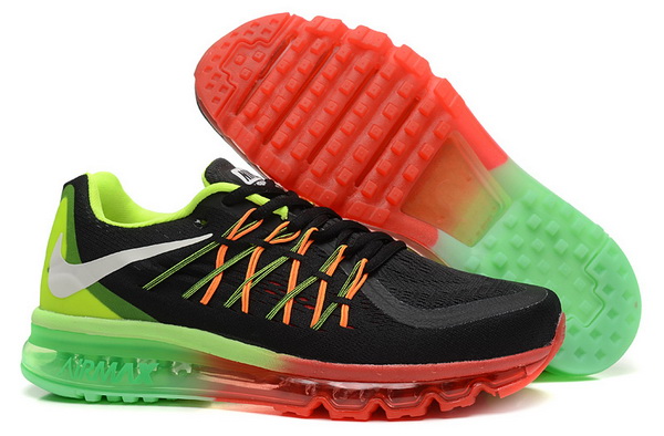 NIKE Air Max 2015 nets Men-015