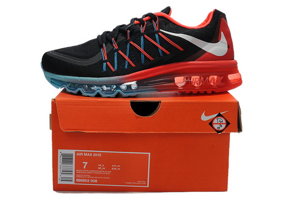 NIKE Air Max 2015 nets Men-016