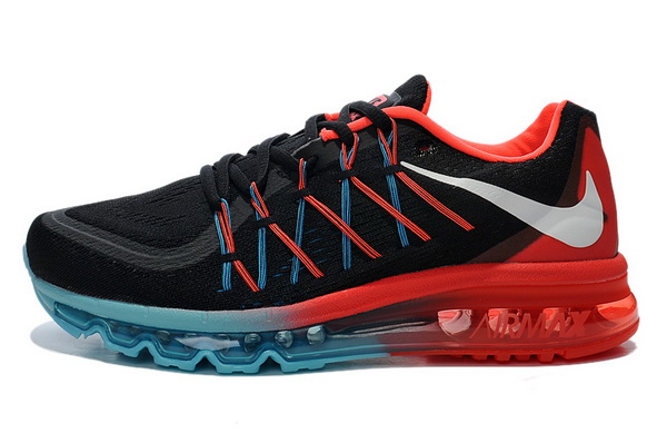 NIKE Air Max 2015 nets Men-016