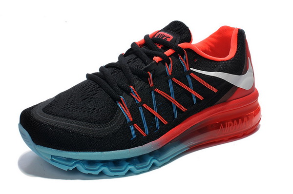 NIKE Air Max 2015 nets Men-016