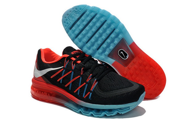 NIKE Air Max 2015 nets Men-016