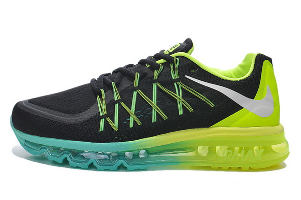 NIKE Air Max 2015 nets Men-017