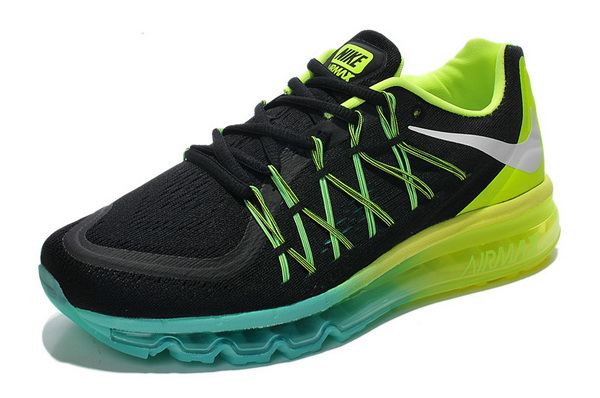 NIKE Air Max 2015 nets Men-017