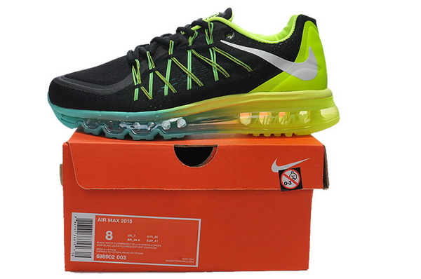 NIKE Air Max 2015 nets Men-017