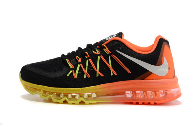 NIKE Air Max 2015 nets Men-018