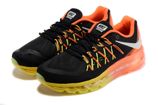 NIKE Air Max 2015 nets Men-018