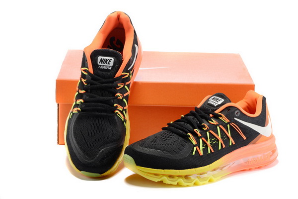 NIKE Air Max 2015 nets Men-018