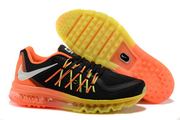 NIKE Air Max 2015 nets Men-018