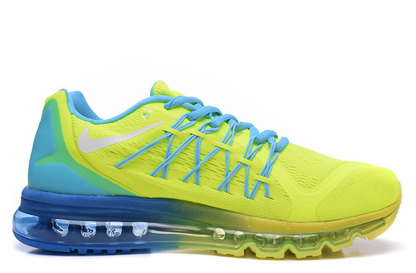 NIKE Air Max 2015 nets Men-020