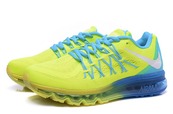 NIKE Air Max 2015 nets Men-020