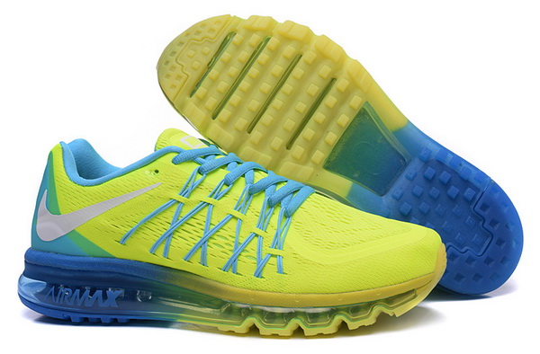 NIKE Air Max 2015 nets Men-020