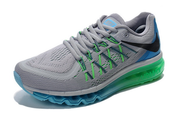 NIKE Air Max 2015 nets Men-021