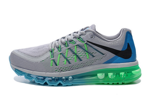 NIKE Air Max 2015 nets Men-021