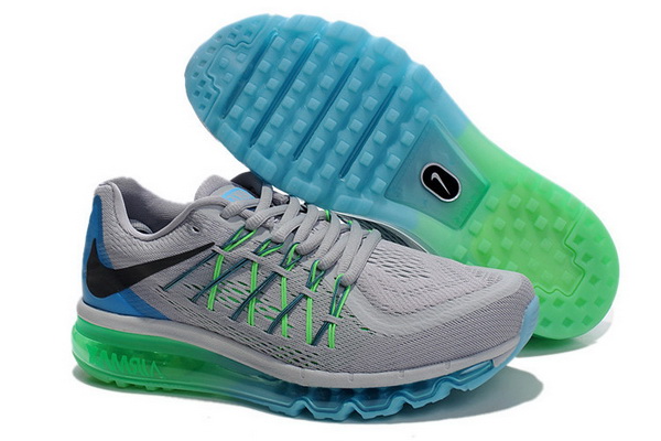 NIKE Air Max 2015 nets Men-021