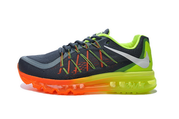 NIKE Air Max 2015 nets Men-022