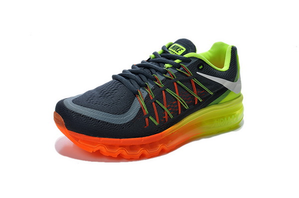 NIKE Air Max 2015 nets Men-022