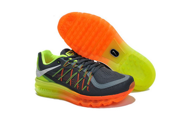 NIKE Air Max 2015 nets Men-022