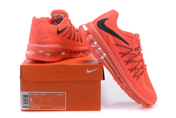 NIKE Air Max 2015 nets Men-023