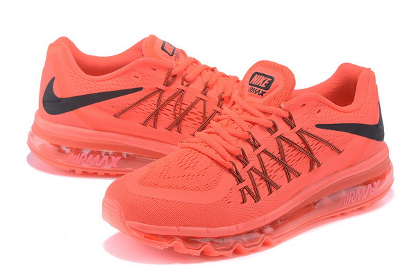 NIKE Air Max 2015 nets Men-023