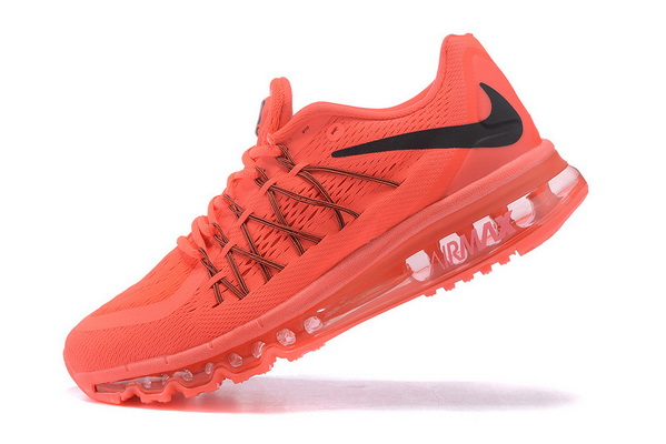 NIKE Air Max 2015 nets Men-023