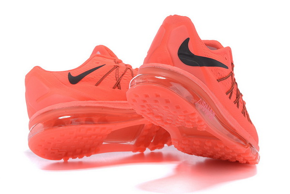 NIKE Air Max 2015 nets Men-023